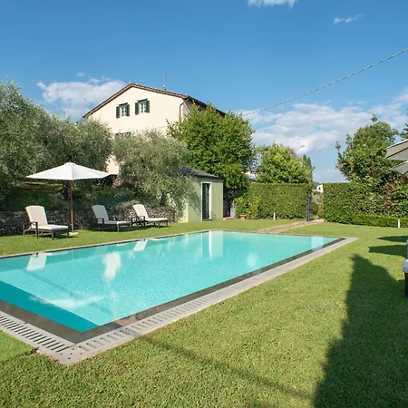 Villa Collini